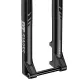 DT Swiss F 232 One suspension fork 29-inch O.D.L Remote 51mm offset tapered Boost 120 mm