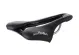 Selle Italia SLR Lady Boost Saddle Ti316 Superflow S3 black