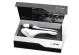 Selle Italia Flite Boost Satte MVP Saddle L3 l Kit-Carbonio Superflow white-black