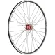 Schmidt SONdelux front wheel hub dynamo (non-disc) + DT Swiss UB 28-inch rim | built by TNC