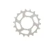 Shimano 12-speed Deore XT CS-M8100 / SLX CS-M7100 cassette spare part – 18-tooth sprocket No. 6