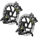 Disc Brake Set | Magura MT7 Pro HC Disc Brakes + MDR-P CL Disc Centerlock