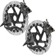 Disc Brake Set | Magura MT5 Brakes + MDR-P CL Discs Centerlock