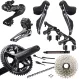 Shimano Ultegra Di2 Groupset R8150 Rim Brake 12x2-speed
