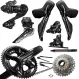 Shimano DURA-ACE Di2 Groupset R9270 Disc Brake 12x2-speed