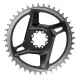 Sram Red / Force XPLR Direct Mount Chainring | X-Sync 1x12/13-speed grey 46 teeth