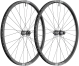 DT Swiss HXC 1501 Spline One 30 CL Hybrid Carbon | 29-inch E-bike MTB wheelset Centerlock Boost