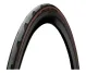 Continental Grand Prix 5000 S TR Tyre Tubeless 28-inch / 25x622 black-transparent