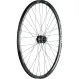 28-inch gravel front wheel Schmidt SON 28 Disc hub dynamo + DT Swiss G 540 Disc rim | built by TNC
