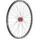 28-inch gravel front wheel Schmidt SON 28 Disc hub dynamo + DT Swiss G 540 Disc rim | built by TNC
