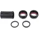 Sram DUB Ceramic Bottom Bracket BB30 | MTB Road Road-Wide Press-fit dimensions 68–73 mm x 42 mm