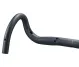 Ritchey Superlogic Evo Curve Carbon Road Bike Handlebars 4°/2° Width 42 cm Black 31.8 mm