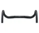 Ritchey Superlogic Evo Curve Carbon Road Bike Handlebars 4°/2° Width 44 cm Black 31.8 mm