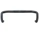 Ritchey Superlogic Evo Curve Carbon Road Bike Handlebars 4°/2° Width 44 cm Black 31.8 mm