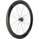 Campagnolo Bora WTO 60 DB wheelset Disc CL Rotor Campagnolo N3W