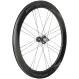 Campagnolo Bora WTO 60 DB wheelset Disc CL Rotor Campagnolo N3W