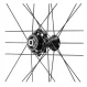 Campagnolo Bora WTO 60 DB wheelset Disc CL Rotor Campagnolo N3W