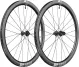 DT Swiss ERC 1400 Dicut DB 45 Wheel Set Disc CL 28-inch / 700C