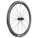 DT Swiss ERC 1400 Dicut DB 45 Wheel Set Disc CL 28-inch / 700C