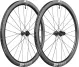 DT Swiss ERC 1400 Dicut DB 35 Disc CL 28-inch / 700C wheelset