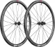 DT Swiss ERC 1100 Dicut DB 35 Disc Wheel Set CL 28-inch / 700C