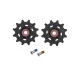 Sram Force XPLR eTap AXS rear derailleur spare part | 12-speed pivot pin kit, 2 pieces