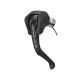 Shimano DURA-ACE Di2 ST-R9160-L TT shift/brake lever, rim brake, left, 2x12/11-speed