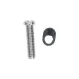 Shimano XTR RD-M980 / M985 / M986 Rear Derailleur Spare Part | Adjustment Screw + Plate No. 3