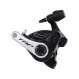 TRP Spyre Road Disc Brake MD-C610 Mechanical Flat Mount Black-Silver