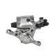 TRP High Road HY/RD Disc Brake HD-C705 Hydraulic Post Mount Grey