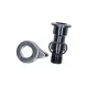 Shimano XTR RD-M9100 / RD-M9120 Rear Derailleur Spare Part | Axle Unit for Rear Derailleur Mount No. 1