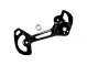Shimano XTR RD-M9120 Rear Derailleur Spare Part | SGS Outer Chain Guide, Complete No. 17
