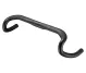 3t Superghiaia LTD Stealth Carbon Gravel Handlebar, width 44 cm