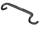 3t Aeroghiaia LTD Stealth Carbon Gravel Handlebar, width 40 cm