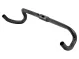 3t Aeroghiaia LTD Stealth Carbon Gravel Handlebar, width 44 cm