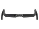 3t Aeroghiaia LTD Stealth Carbon Gravel Handlebar, width 44 cm