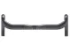 3t Superergo LTD Stealth Carbon Road Bike Handlebar, width 40 cm