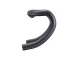 3t Superergo LTD Stealth Carbon Road Bike Handlebar, width 44 cm