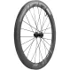Zipp 404 Firecrest wheelset, disc, Centerlock, tubeless ready