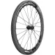 Zipp 454 NSW wheelset, disc, Centerlock, tubeless-ready