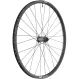 DT Swiss HU 1900 Spline 25 CL Hybrid Utility | 29-inch e-bike front wheel Centerlock Boost