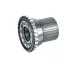 Shimano FH-MT901 12-speed Disc rear hub spare part | Micro Spline freehub body, complete, No. 9