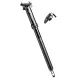 DT Swiss D 232 Vario Aluminium Seatpost 30.9 x 400 mm, 60 mm travel, incl. L1 Remote Lever