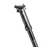 DT Swiss D 232 Vario Aluminium Seatpost 27.2 x 400 mm, 60 mm travel, incl. L1 Remote Trigger clamp