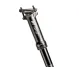 DT Swiss D 232 One Vario carbon seatpost 30.9 x 400 mm, 60 mm travel, incl. L1 Remote Trigger clamp