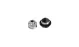 Shimano Deore XT FH-M8000 Disc Rear Hub Spare Part | Axle + Cone Nut No. 6