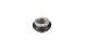 Shimano XTR FH-M985 Disc Rear Hub Spare Part | Axle + Cone Nut No. 6