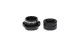 Shimano Zee FH-M640 Disc Rear Hub Spare Part | Axle + Cone Nut No. 5