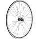 Shimano 105 R7000 NoDisc hub set + Mavic CXP Pro rims, black | built by TNC