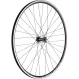 Front wheel Shimano 105 hub HB-R7000 NoDisc + Mavic CXP Pro rim black | built by TNC